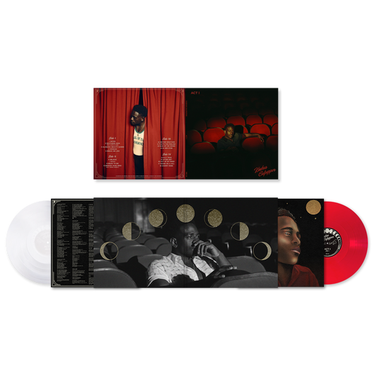 KASHUS CULPEPPER ACT I LP